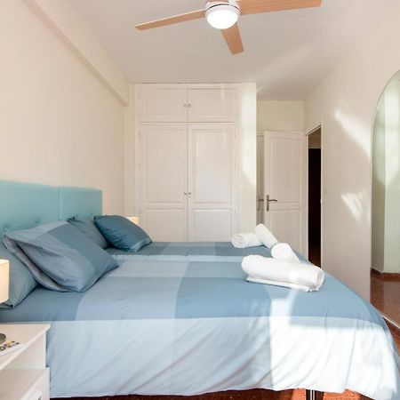 Apartamento Alef Apartment Torremolinos Ngoại thất bức ảnh