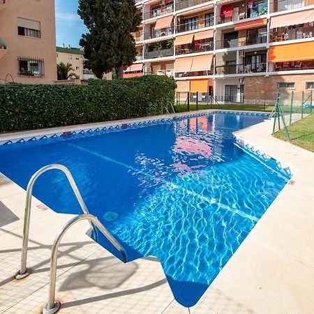 Apartamento Alef Apartment Torremolinos Ngoại thất bức ảnh