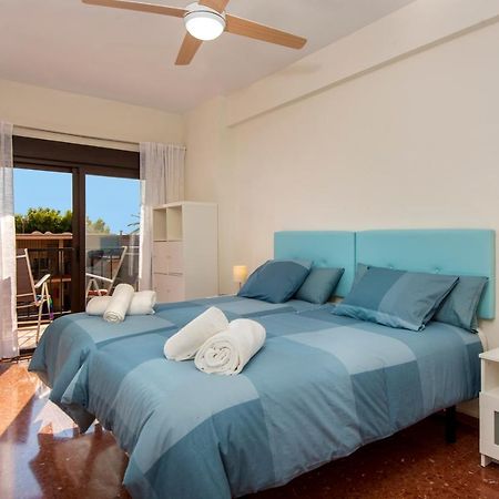 Apartamento Alef Apartment Torremolinos Ngoại thất bức ảnh