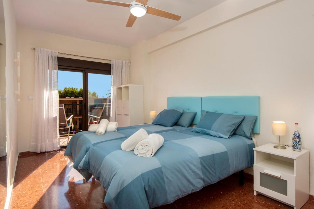 Apartamento Alef Apartment Torremolinos Ngoại thất bức ảnh